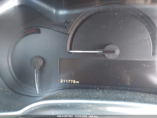 2013 CADILLAC SRX 3GYFNCE30DS593495 Photo 6