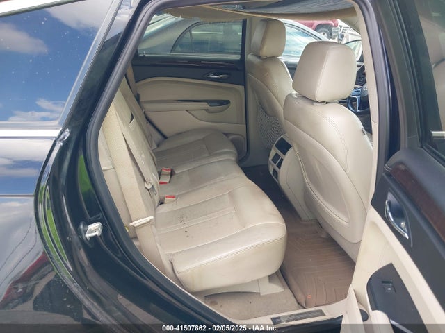 2013 CADILLAC SRX 3GYFNCE30DS593495 Photo 7
