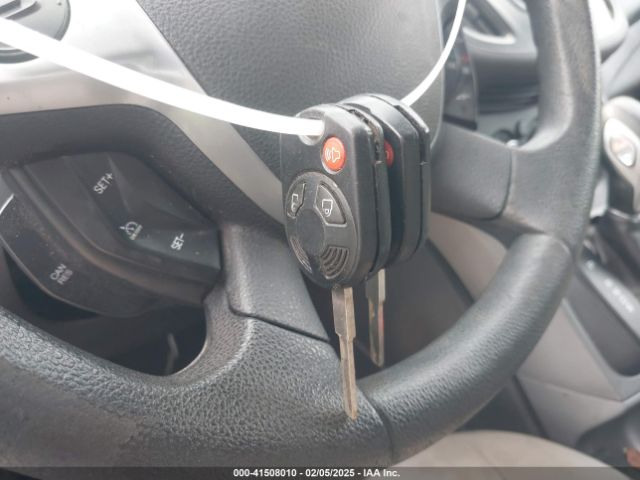 1FMCU0GX6EUC08898 Ford ESCAPE SE