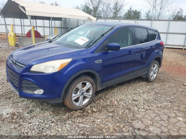 1FMCU0GX6EUC08898 Ford ESCAPE SE