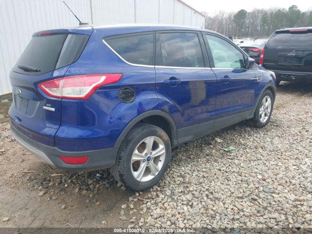 1FMCU0GX6EUC08898 Ford ESCAPE SE