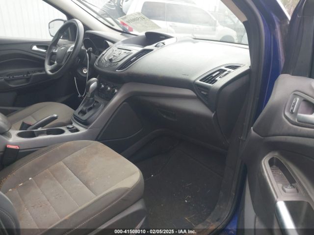 1FMCU0GX6EUC08898 Ford ESCAPE SE