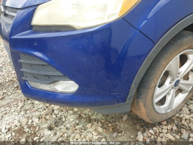 1FMCU0GX6EUC08898 Ford ESCAPE SE