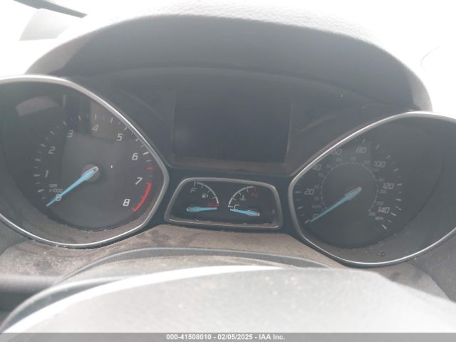 1FMCU0GX6EUC08898 Ford ESCAPE SE