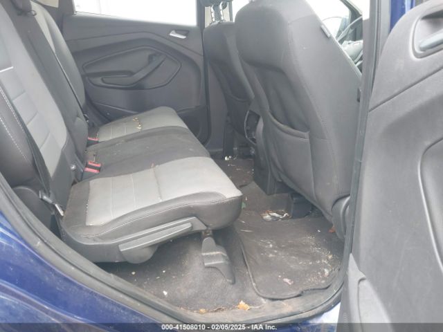 1FMCU0GX6EUC08898 Ford ESCAPE SE