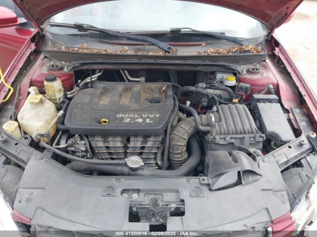 2012 CHRYSLER 200 1C3CCBBB9CN131678 Photo 9