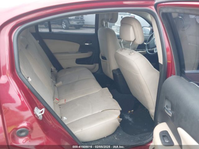 2012 CHRYSLER 200 1C3CCBBB9CN131678 Photo 7