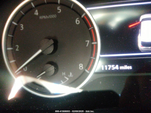 Nissan Rogue Sv Intelligent Awd 2022 5N1BT3BB7NC710191 Image 7