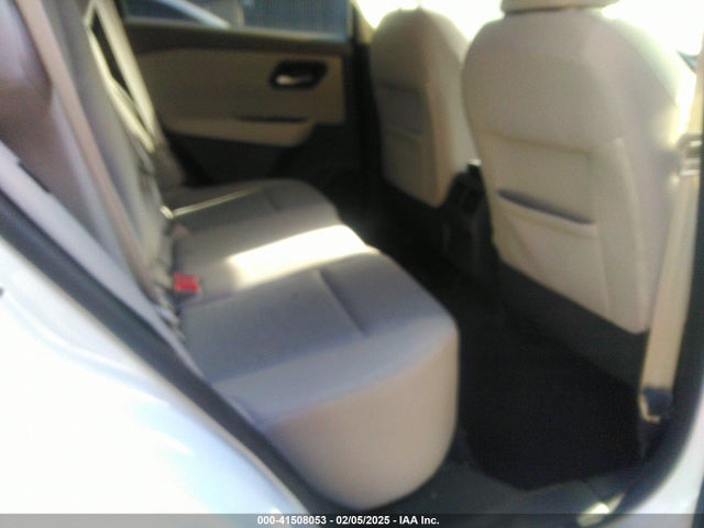 Nissan Rogue Sv Intelligent Awd 2022 5N1BT3BB7NC710191 Image 8