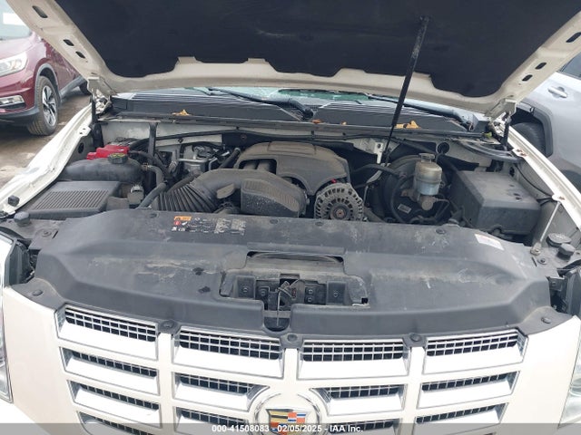2013 CADILLAC ESCALADE 1GYS4BEF2DR315805 Photo 9