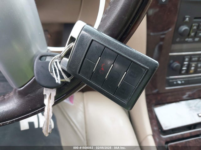 2013 CADILLAC ESCALADE 1GYS4BEF2DR315805 Photo 10