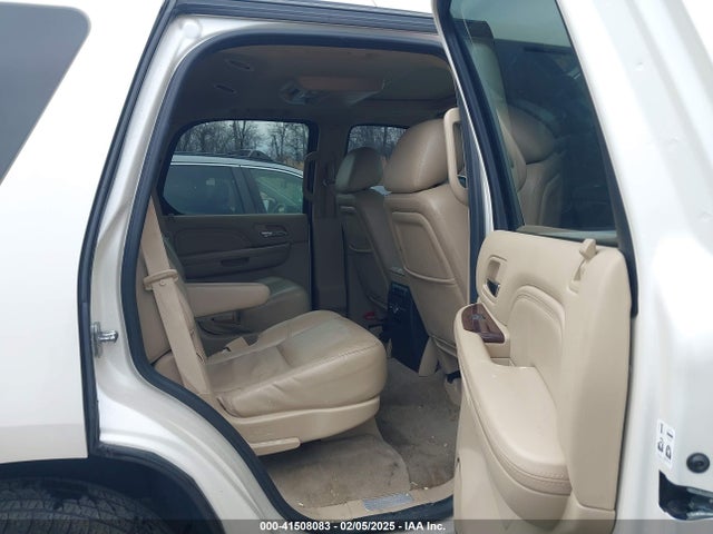 2013 CADILLAC ESCALADE 1GYS4BEF2DR315805 Photo 7
