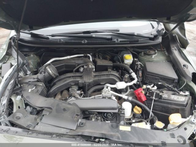4S4GUHL63R3768290 Subaru Crosstrek Limited