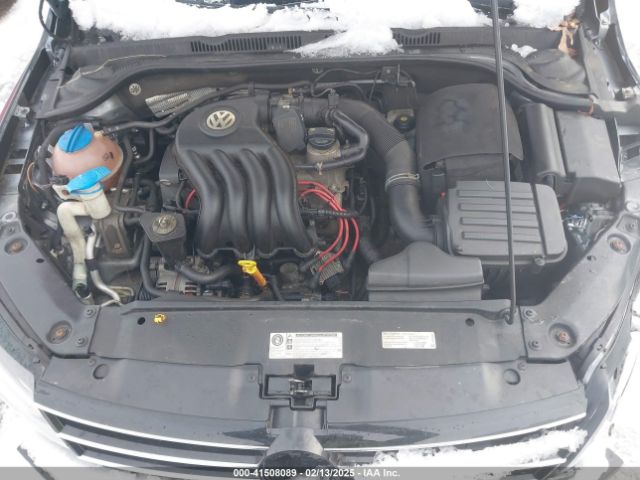 3VW2K7AJ0FM298653 Volkswagen Jetta 2.0l S