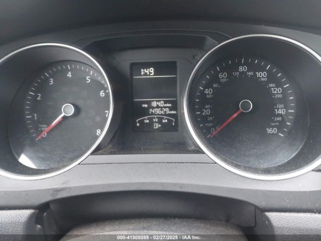 3VW2K7AJ0FM298653 Volkswagen Jetta 2.0l S