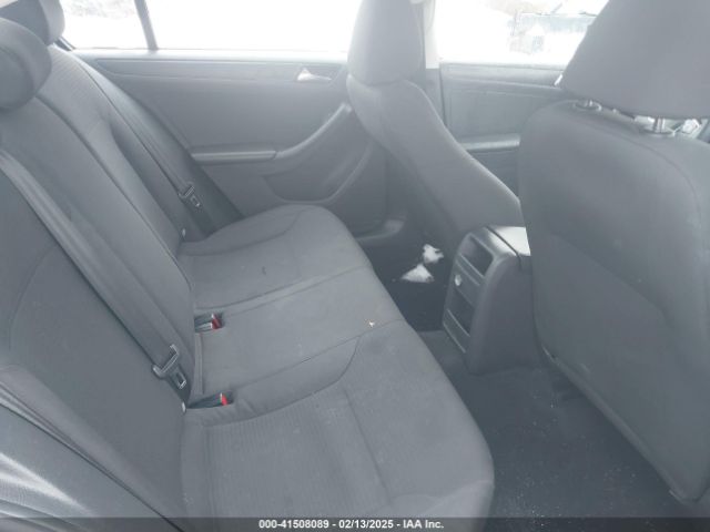 3VW2K7AJ0FM298653 Volkswagen Jetta 2.0l S