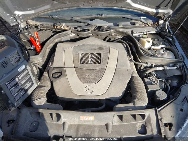 Aukcja sprzedaży 2009 Mercedes-benz C 300 Luxury 4matic/sport 4matic, vin: WDDGF81X29R042692, numer aukcji: 41508090