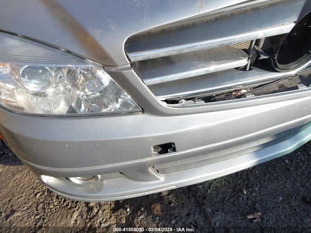 Aukcja sprzedaży 2009 Mercedes-benz C 300 Luxury 4matic/sport 4matic, vin: WDDGF81X29R042692, numer aukcji: 41508090