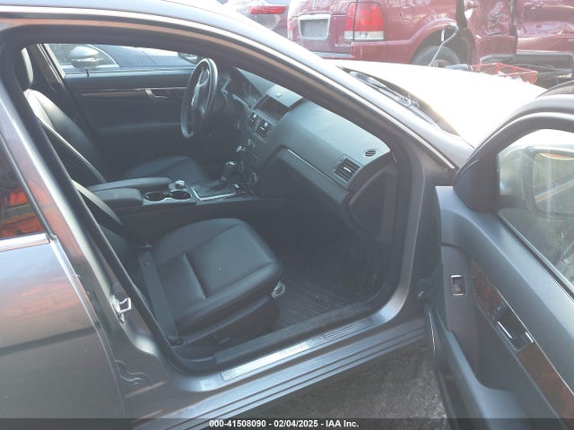 Aukcja sprzedaży 2009 Mercedes-benz C 300 Luxury 4matic/sport 4matic, vin: WDDGF81X29R042692, numer aukcji: 41508090