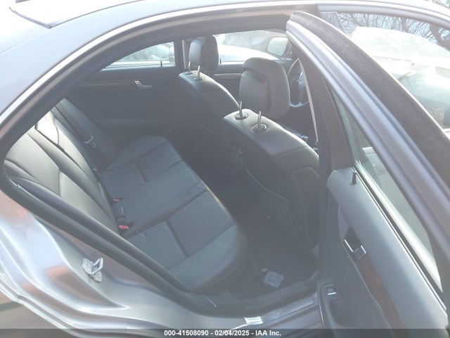 Aukcja sprzedaży 2009 Mercedes-benz C 300 Luxury 4matic/sport 4matic, vin: WDDGF81X29R042692, numer aukcji: 41508090