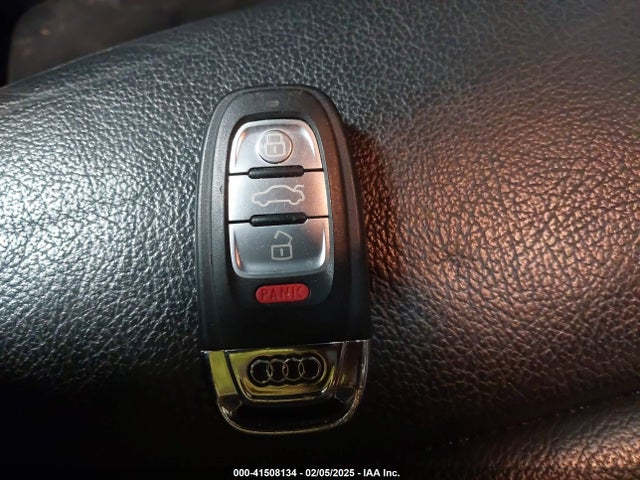 Audi Q5 2.0t Premium 2015 WA1LFAFP7FA061865 Image 11