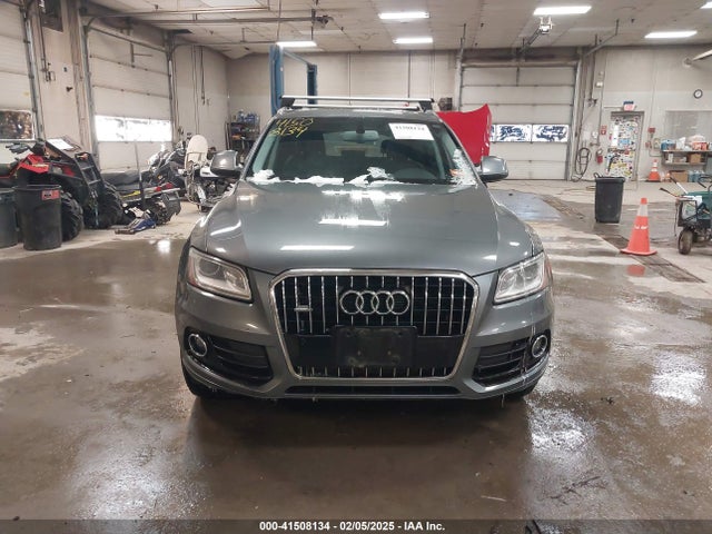 Audi Q5 2.0t Premium 2015 WA1LFAFP7FA061865 Image 12