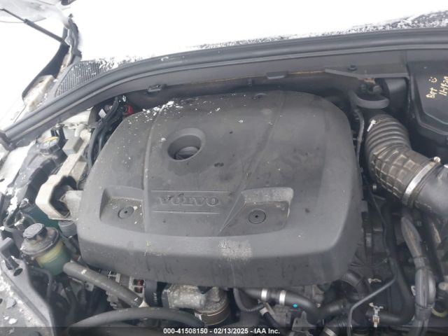 YV449MRR3H2019106 Volvo Xc60 T6 Dynamic