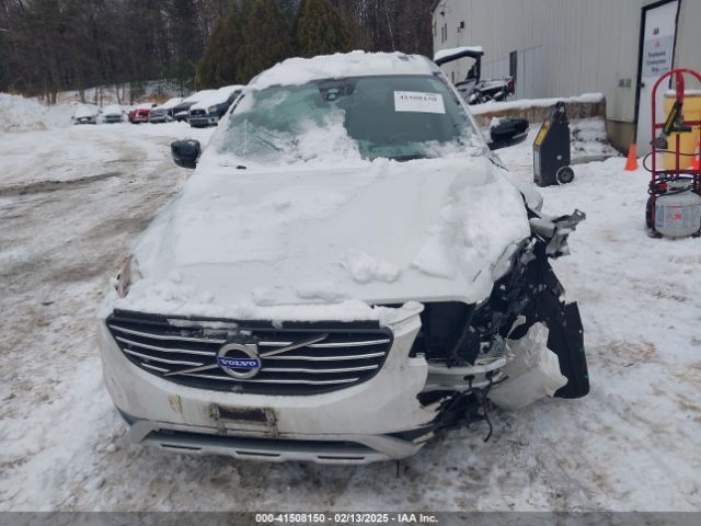 YV449MRR3H2019106 Volvo Xc60 T6 Dynamic