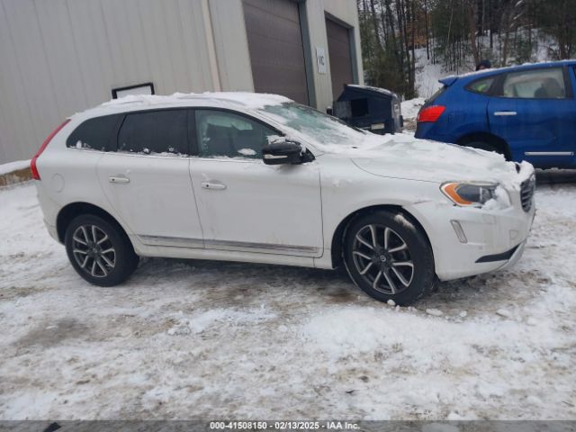 YV449MRR3H2019106 Volvo Xc60 T6 Dynamic