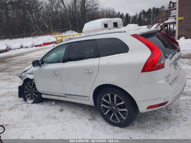 YV449MRR3H2019106 Volvo Xc60 T6 Dynamic