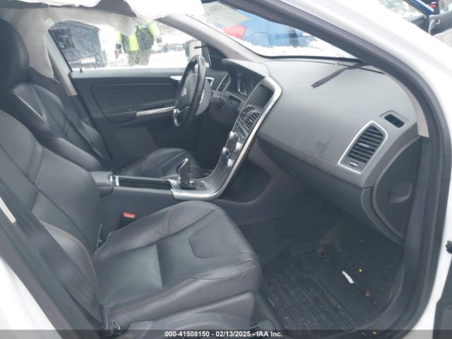 YV449MRR3H2019106 Volvo Xc60 T6 Dynamic