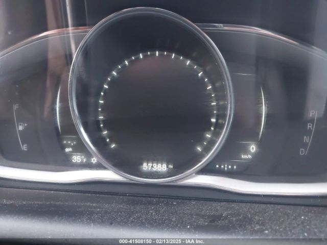 YV449MRR3H2019106 Volvo Xc60 T6 Dynamic