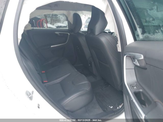 YV449MRR3H2019106 Volvo Xc60 T6 Dynamic
