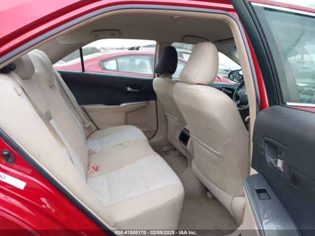 4T1BD1FK3EU102156 Toyota Camry Hybrid Le
