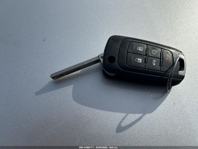 2GNALBEK7F6398039 Chevrolet Equinox