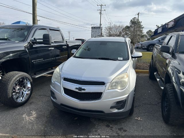 2GNALBEK7F6398039 Chevrolet Equinox