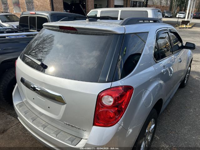 2GNALBEK7F6398039 Chevrolet Equinox