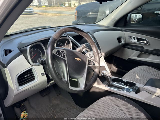 2GNALBEK7F6398039 Chevrolet Equinox
