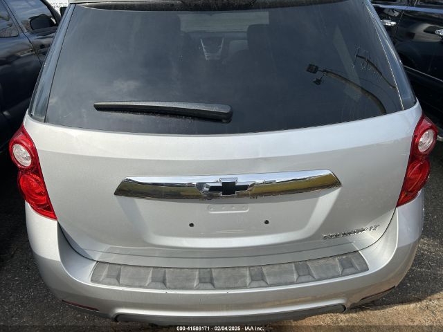 2GNALBEK7F6398039 Chevrolet Equinox