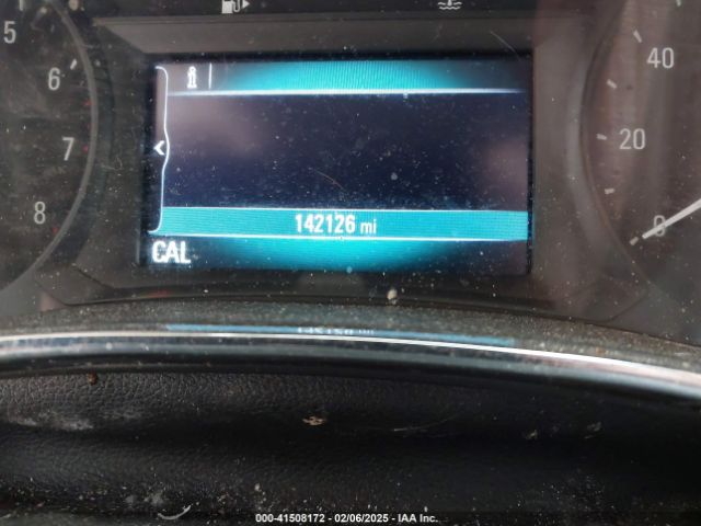 KL4CJASB6HB124072 Buick Encore Preferred