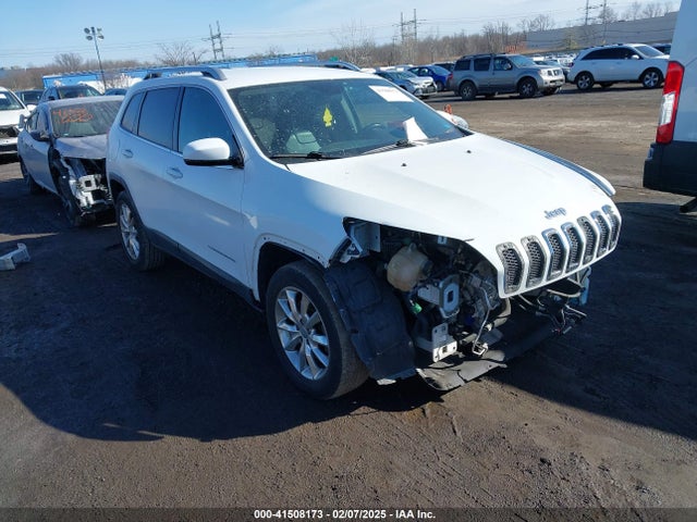 2015 1C4PJMDB0FW729457 main image