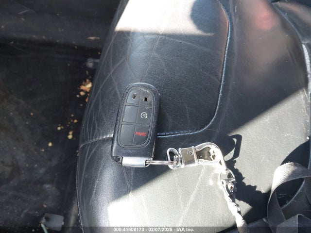 Jeep Cherokee Limited 2015 1C4PJMDB0FW729457 Image 11