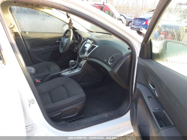 1G1PE5SB0G7196897 Chevrolet Cruze Limited 1lt Auto