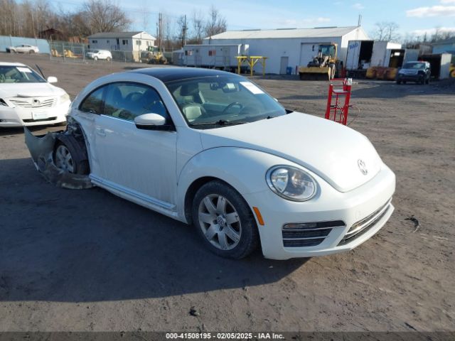 3VWJD7AT6KM713525 auction archive image