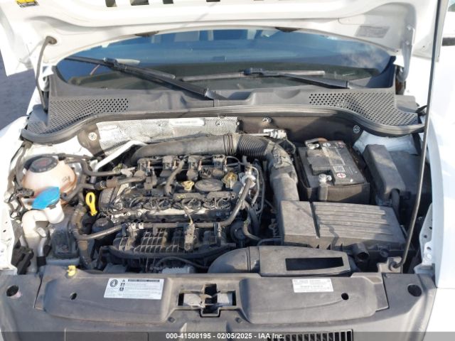 3VWJD7AT6KM713525 Volkswagen Beetle 2.0t Se