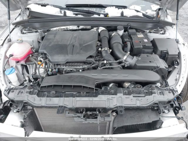 KNAG44J89S5289395 KIA K5 Gt