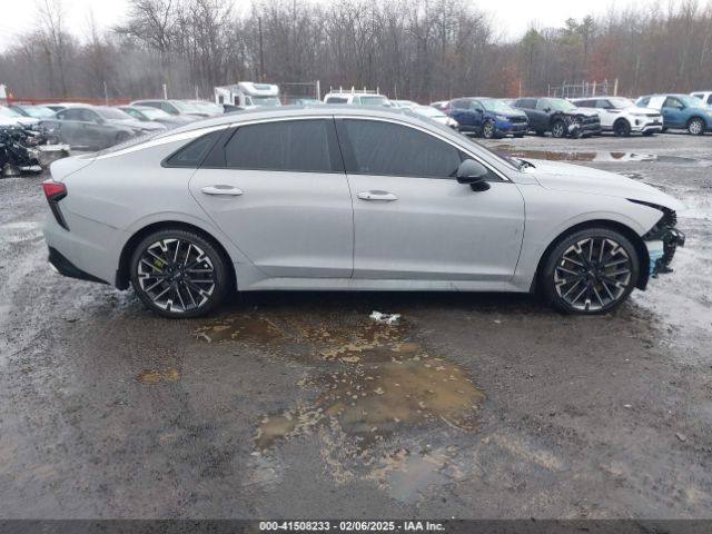 KNAG44J89S5289395 KIA K5 Gt