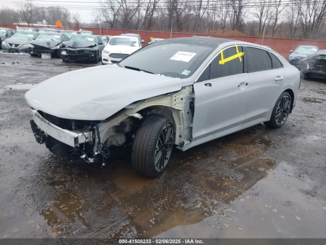 KNAG44J89S5289395 KIA K5 Gt