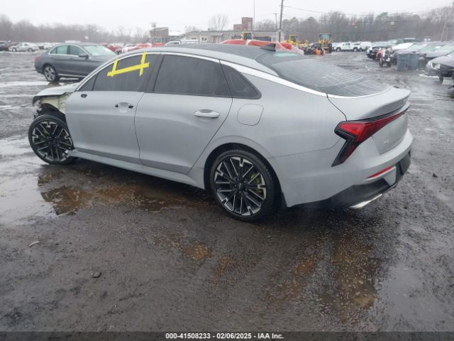 KNAG44J89S5289395 KIA K5 Gt
