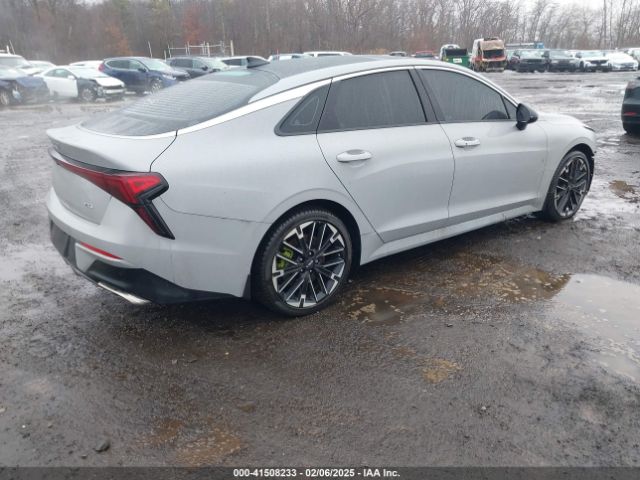 KNAG44J89S5289395 KIA K5 Gt